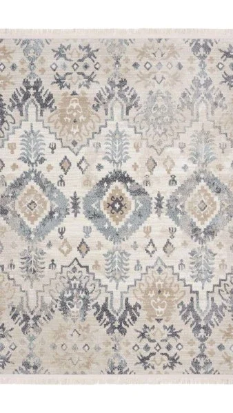 Ковер Синтелон Palermo 1,60x2,30 41EKE Прямоугольник в Нижнем Новгороде