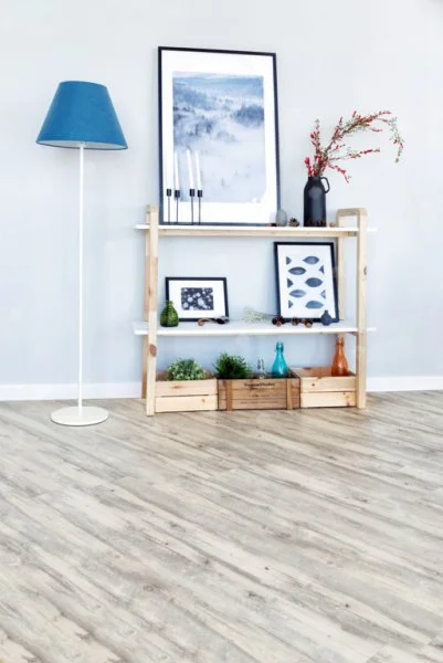 Каменно-полимерная плитка Alpine Floor Classic Light Акация ECO 107-88 MC 3.5мм, 34 класс в Нижнем Новгороде