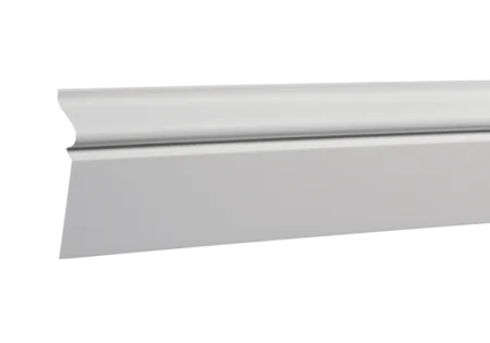 Плинтус Европласт 1.53.107 (80х22х2000 мм) в Нижнем Новгороде