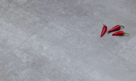 Плитка SPC Bonkeel Tile 4мм Concrete в Нижнем Новгороде