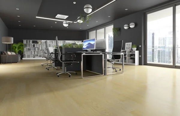 Кварц-виниловая плитка Refloor Fargo Comfort 64W970 Дуб Сидней в Нижнем Новгороде