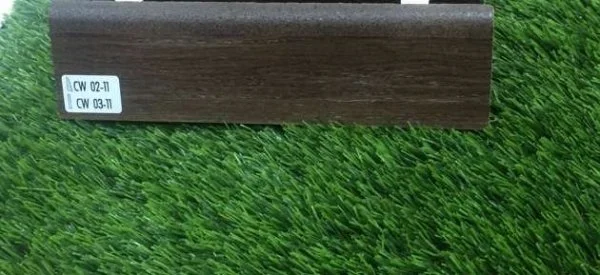 Эластичный пробковый плинтус ArtCorkDesing CW 03-11 10х60х915 мм в Нижнем Новгороде