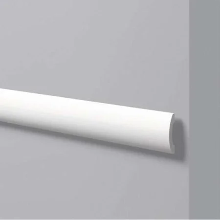 Молдинг NMC Wallstyl WD3 (70х15х2000 мм) в Нижнем Новгороде