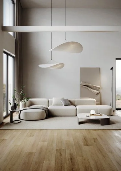 Кварц-виниловая плитка Refloor Fargo Bevel 50-2105 Дуб Севилья в Нижнем Новгороде