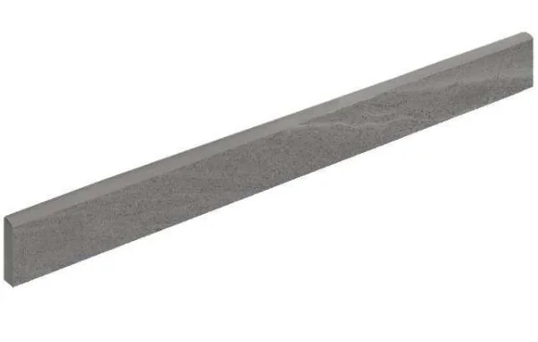 Керамогранит Italon Контемпора Карбон 7,2x60 плинтус в Нижнем Новгороде