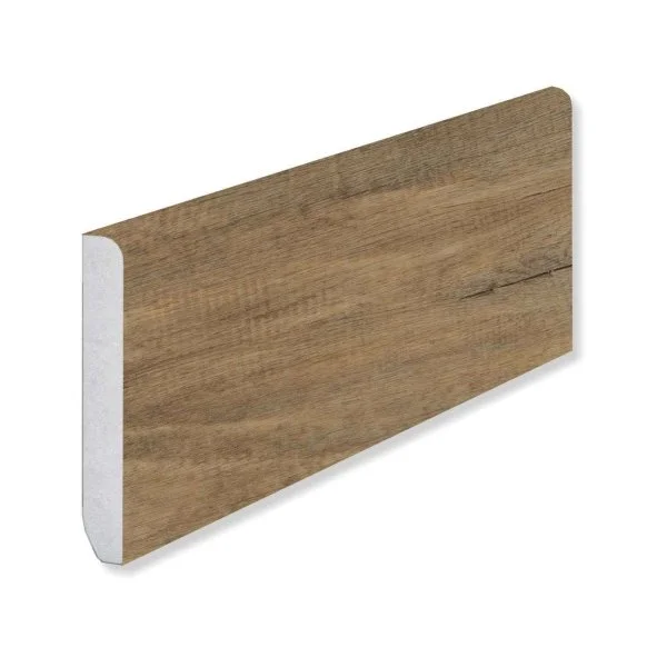 Кварцевый плинтус Fargo 88041-001 Дуб Медовый градиент 80х11х2200 мм в Нижнем Новгороде