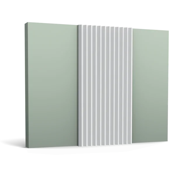 Декоративная панель Orac W108 (200x25x1.8 см) в Нижнем Новгороде