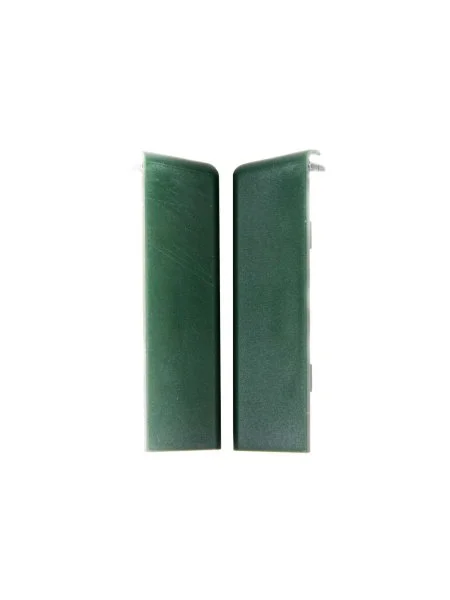 Заглушки Korner 110 Зеленый в Нижнем Новгороде