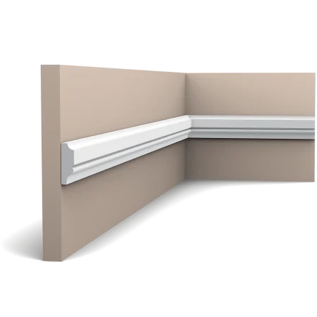 Молдинг Orac PX116 (31*10*2000 мм) в Нижнем Новгороде