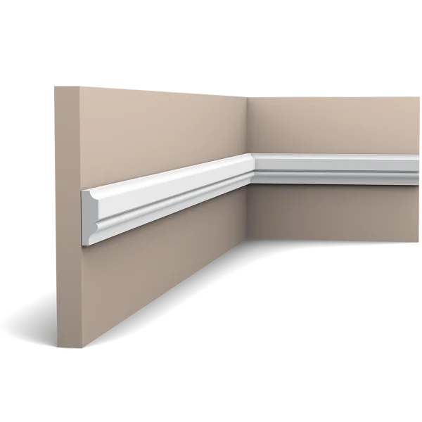 Молдинг Orac PX116 (31*10*2000 мм) в Нижнем Новгороде