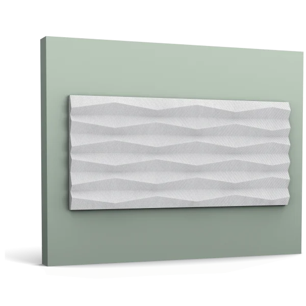 Декоративная панель Orac W112 (200x25x1.9 см) в Нижнем Новгороде