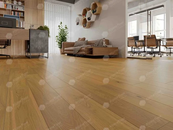 Инженерная доска Alpine Floor Studio Дуб Натур в Нижнем Новгороде