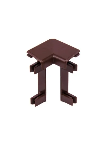 Внутренний угол Korner 105 Темно-коричневый в Нижнем Новгороде