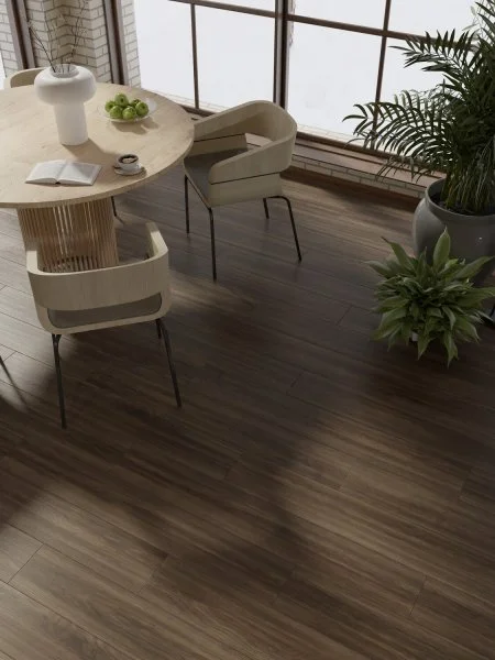 Ламинат Egger PRO 12/33 4V Дуб Сория коричневый EPL181 в Нижнем Новгороде