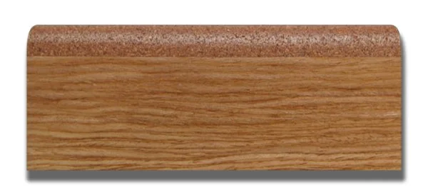 Эластичный пробковый плинтус ArtCorkDesing CW 02-04 16х60х915 мм в Нижнем Новгороде