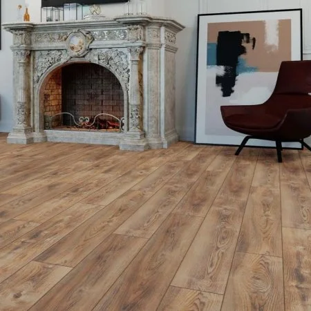 Ламинат La Moena Bellamonte LM-08 Вишня Контарини в Нижнем Новгороде