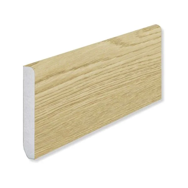 Кварцевый плинтус Fargo 64W970 Дуб Сидней 80х11х2200 мм в Нижнем Новгороде