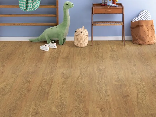 Ламинат Egger PRO 12/33 4V Дуб Азгил медовый EPL156 в Нижнем Новгороде