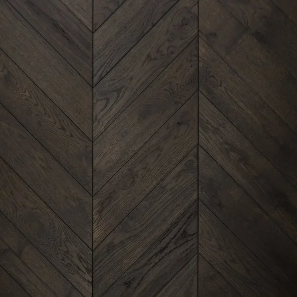 Инженерная доска Kochanelli Французская Ёлка Льюбиа Дуб Original Браш (600х120х15) в Нижнем Новгороде