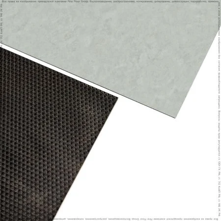 ПВХ плитка FineFlex Stone Эльбрус FX-201 в Нижнем Новгороде