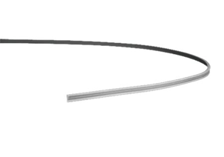 Молдинг Европласт 1.51.321 Гибкий 2,0 м в Нижнем Новгороде