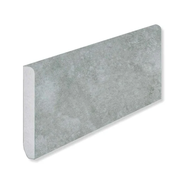 Кварцевый плинтус Fargo 48008-10 Королевский Оникс 80х11х2200 мм в Нижнем Новгороде