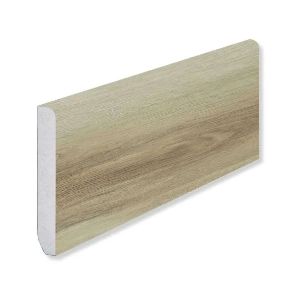 Кварцевый плинтус Fargo 89015-003 Дуб Мартовский градиент 80х11х2200 мм в Нижнем Новгороде