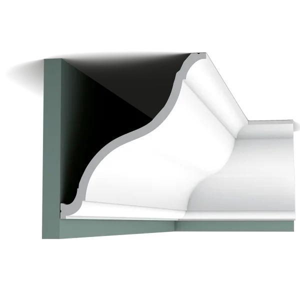 Карниз Orac C335 (222*202*2000 мм) в Нижнем Новгороде