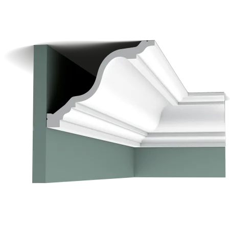 Карниз Orac C334 (15*196*2000 мм) в Нижнем Новгороде