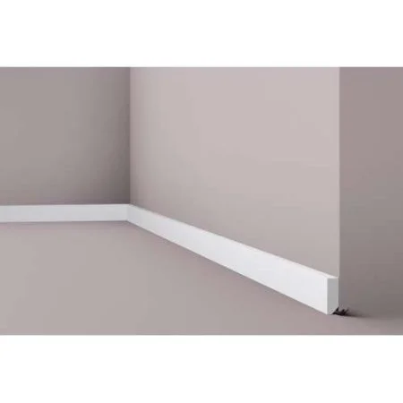 Плинтус NMC Wallstyl FT1 (38х13х2000 мм) в Нижнем Новгороде