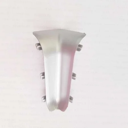 Угол внутренний для плинтуса ALP-C65 Cеребро (ПВХ) в Нижнем Новгороде