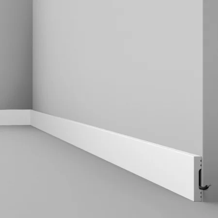 Плинтус NMC Wallstyl FD8 (80х15х2000 мм) в Нижнем Новгороде