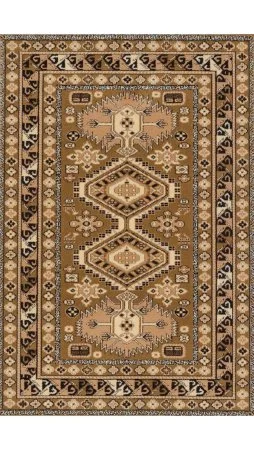 Ковер Синтелон Solid 1,33x2,00 61OEO Прямоугольник в Нижнем Новгороде