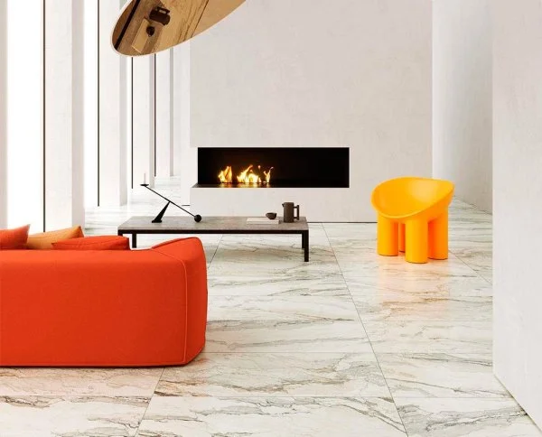 Керамогранит Coliseum Канова Сэнд 60х120 (Натуральный и Реттифицированный) в Нижнем Новгороде