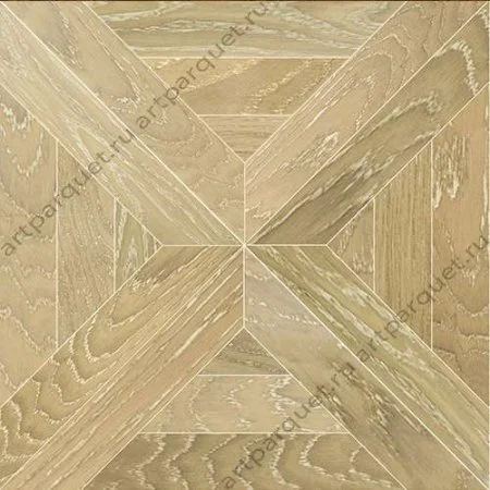 Модульный паркет Kochanelli Квадро Дуб Светлый 441х441х15 мм в Нижнем Новгороде