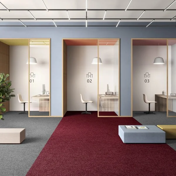 Ковровая плитка AW Medusa 11 в Нижнем Новгороде