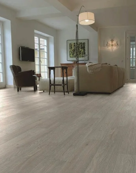 Ламинат Egger PRO 12/33 4V Дуб Чезена серый EPL150 в Нижнем Новгороде