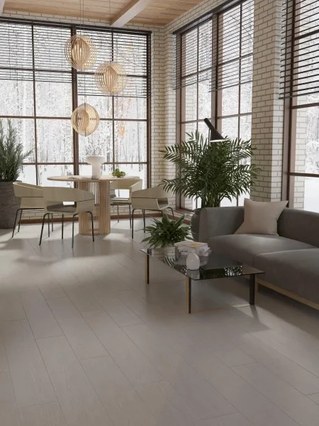 Ламинат Egger PRO 8/33 4V Дуб белый песок EPL219 в Нижнем Новгороде