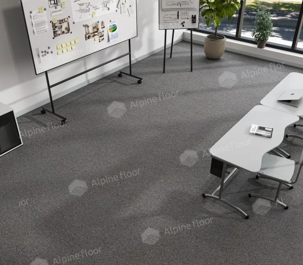 Ковровая плитка Alpine Floor Huron 402-1 Супериор в Нижнем Новгороде