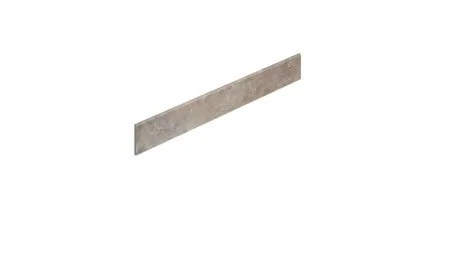 Керамогранит Coliseum Ривьера Дарк Плинтус (Натуральный, 7,2х60) в Нижнем Новгороде