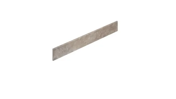 Керамогранит Coliseum Ривьера Дарк Плинтус (Натуральный, 7,2х60) в Нижнем Новгороде