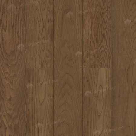 Инженерная доска Alpine Floor Villa Дуб Тобакко в Нижнем Новгороде