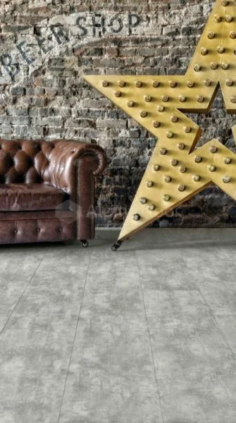 Кварц-виниловая плитка Alpine Floor Light Stone Ратленд ECO-15-9 2,5 мм. 43 класс в Нижнем Новгороде