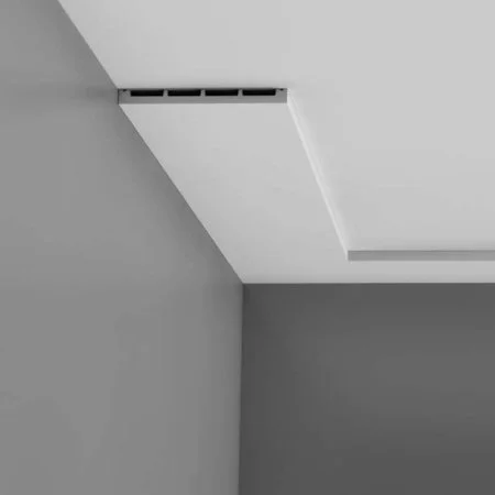 Плинтус Orac SX168 (151*14*2000 мм) в Нижнем Новгороде