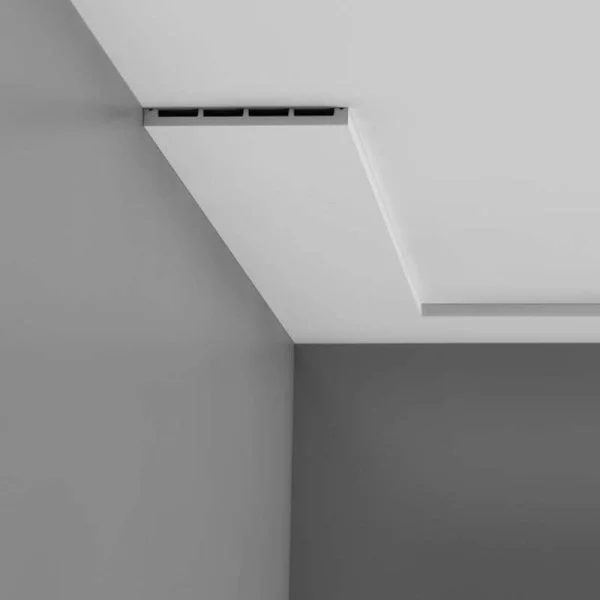 Плинтус Orac SX168 (151*14*2000 мм) в Нижнем Новгороде