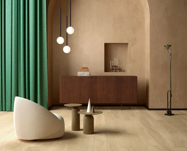 Керамогранит Coliseum Бормио Сэнд 20х120 (Натуральный и Реттифицированный) в Нижнем Новгороде