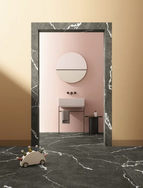 Керамогранит Coliseum Микеланджело Дарк 60х120 (Натуральный и Реттифицированный) в Нижнем Новгороде