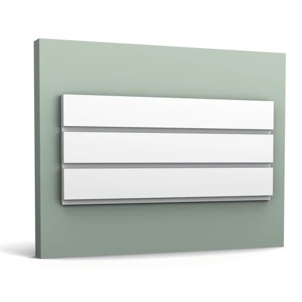 Декоративная панель Orac W116 (200x25x2 см) в Нижнем Новгороде