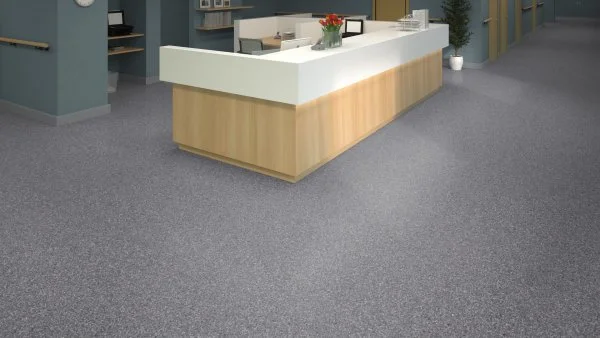 Линолеум Tarkett iQ Monolit CMONI-931 2 м в Нижнем Новгороде