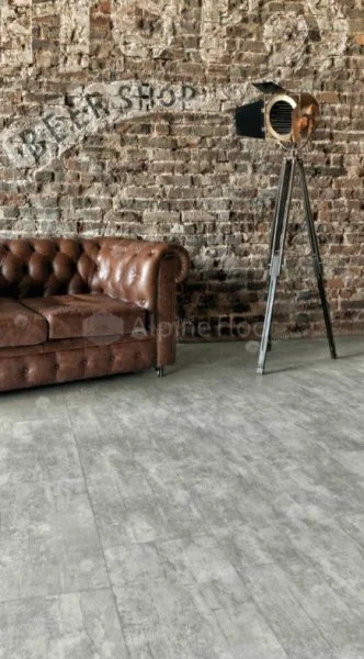 Кварц-виниловая плитка Alpine Floor Light Stone Ратленд ECO-15-9 2,5 мм. 43 класс в Нижнем Новгороде
